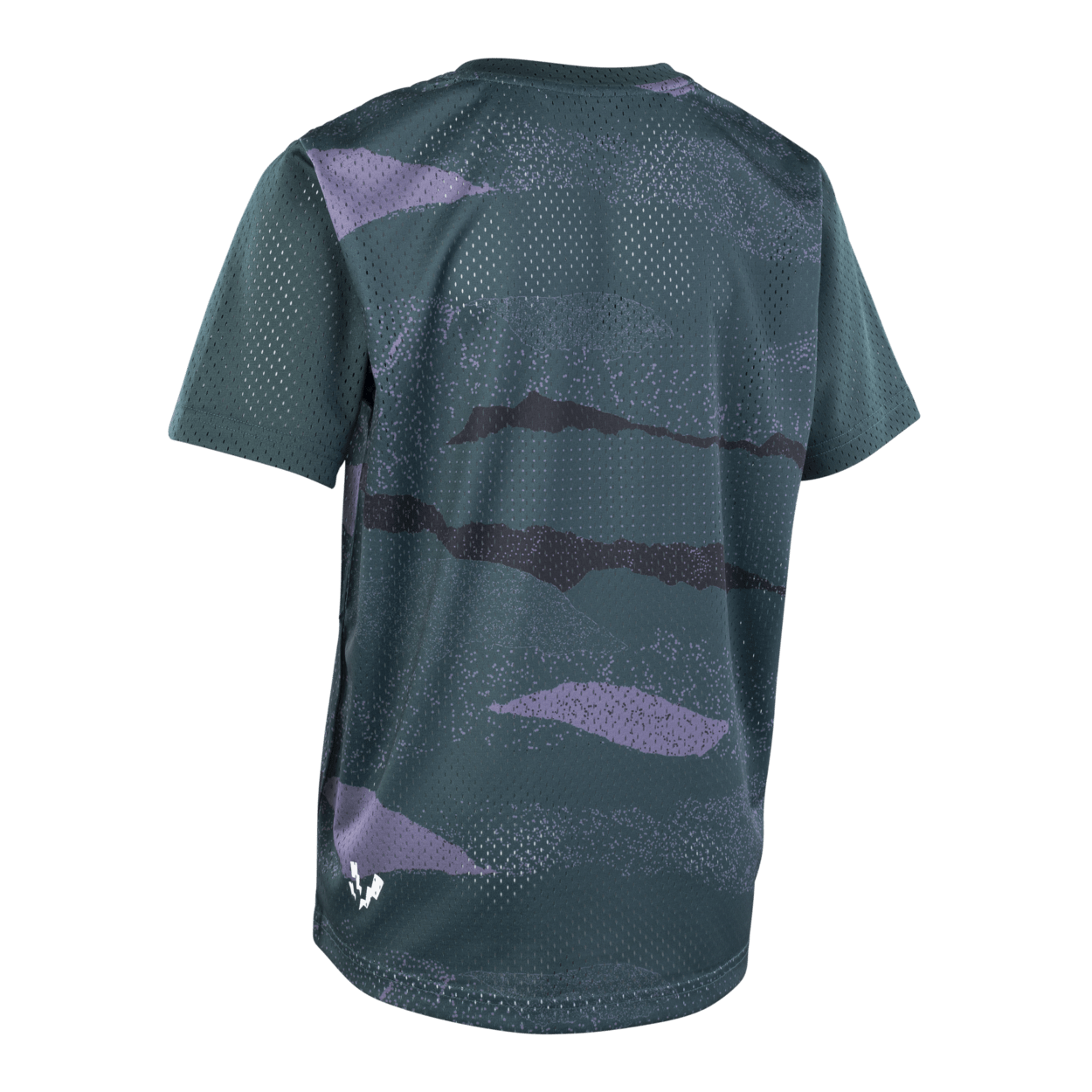 ION Bike Jersey Scrub SS youth 2024