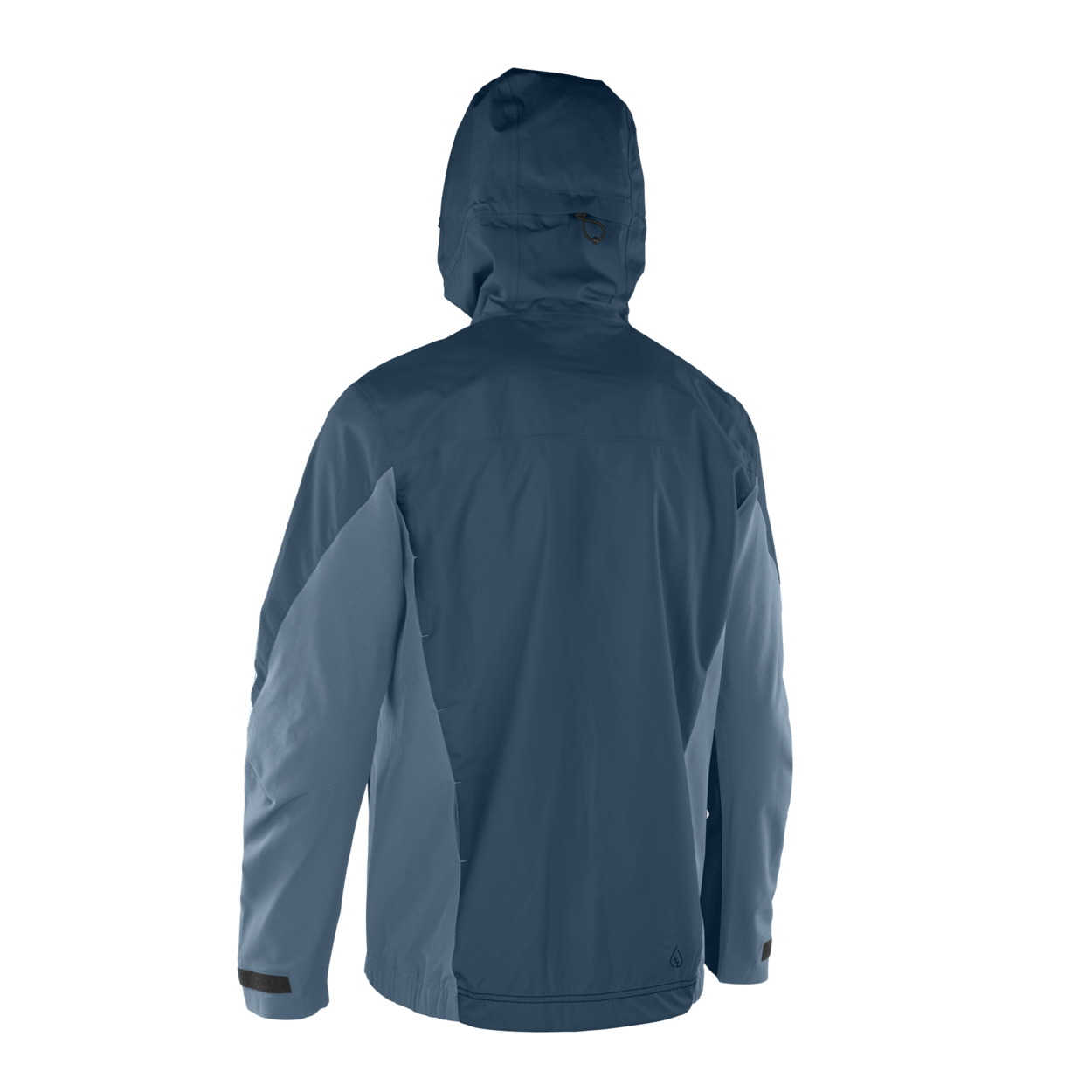ION MTB Jacket Shelter 3L Hybrid Unisex 2024