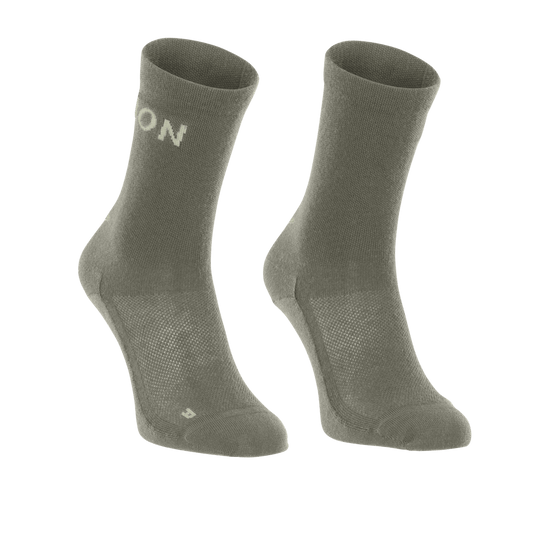 ION Bike Socks short Merino unisex 2024