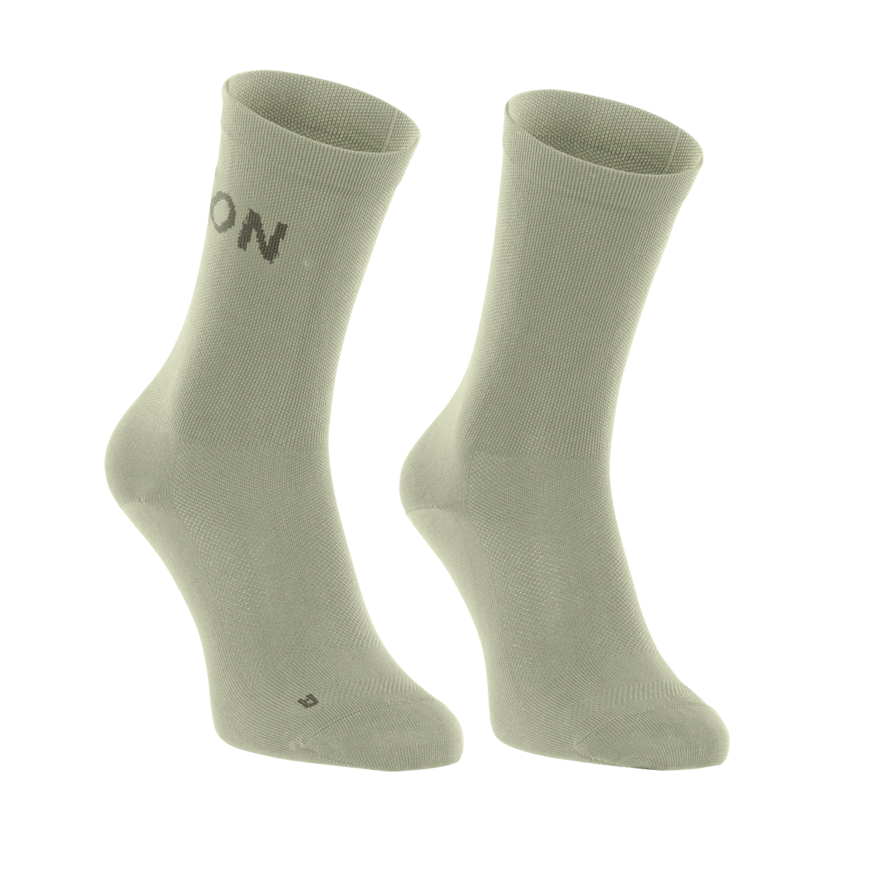 ION Bike Socks short LT unisex 2024