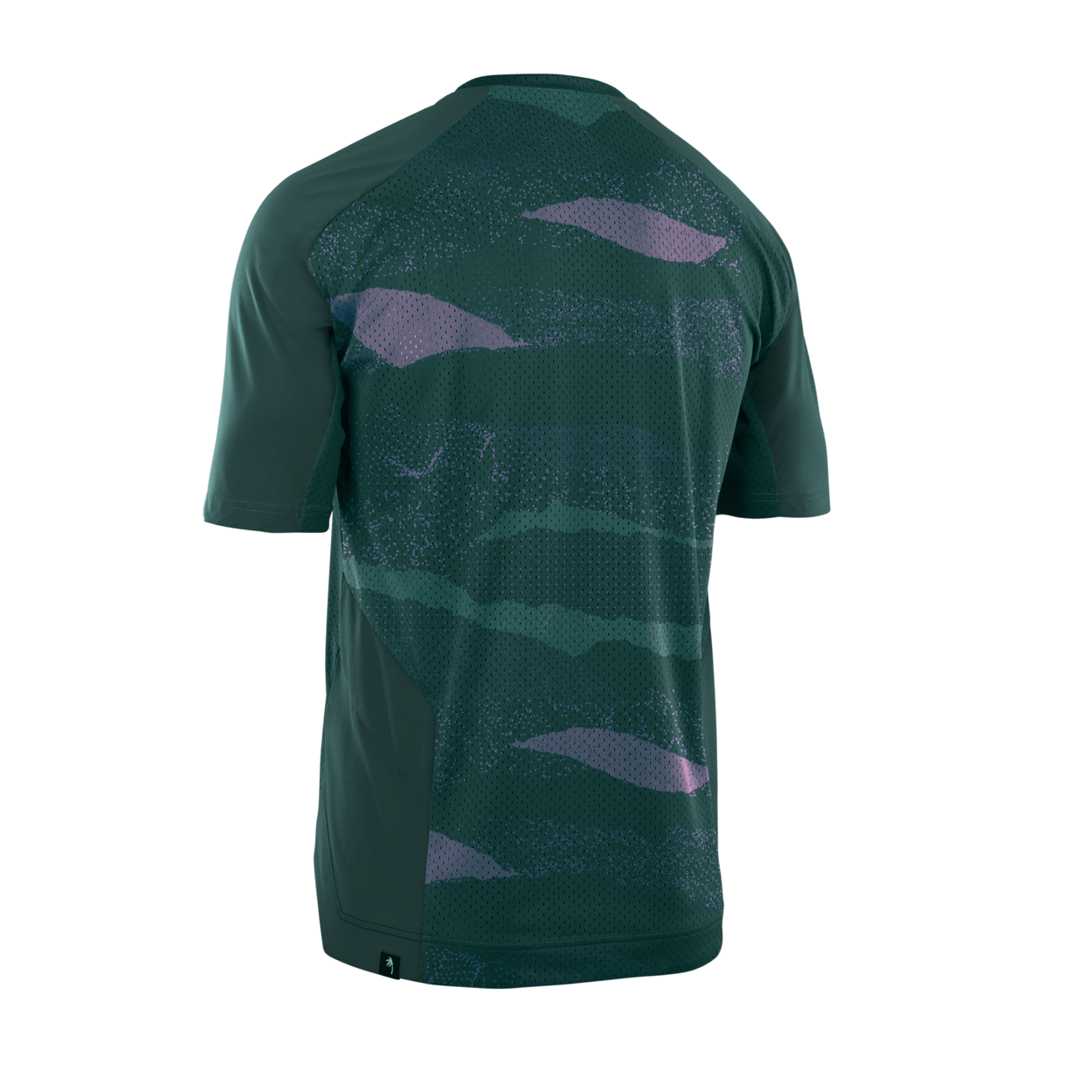 ION Bike Jersey Scrub SS men 2024