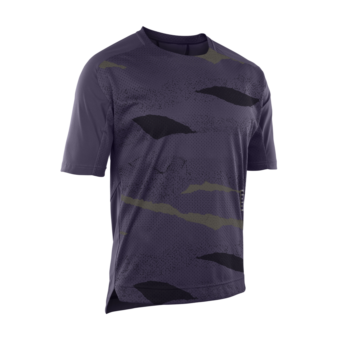 ION Bike Jersey Scrub SS men 2024