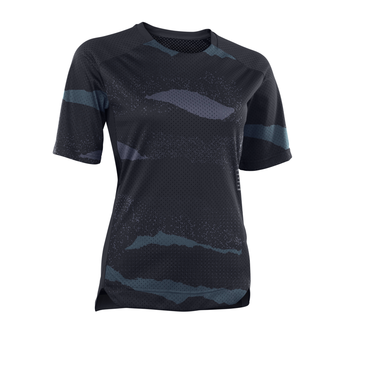 ION Bike Jersey Scrub SS women 2024