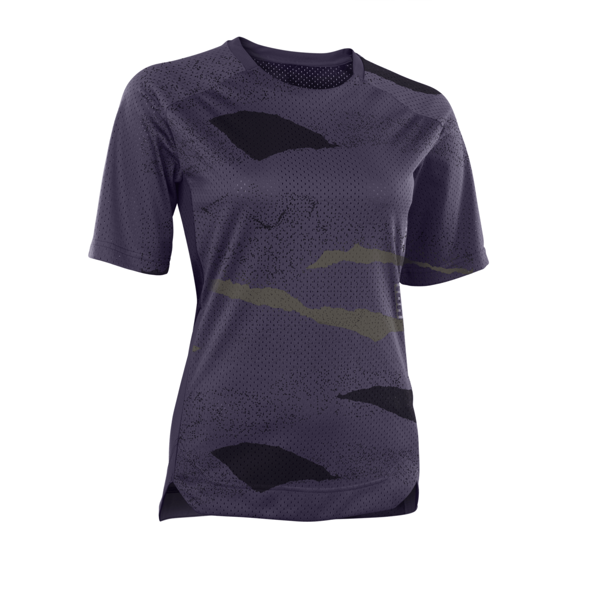 ION Bike Jersey Scrub SS women 2024