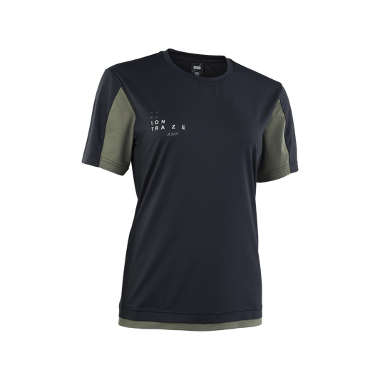 ION Bike Jersey Traze Amp SS AFT women 2024