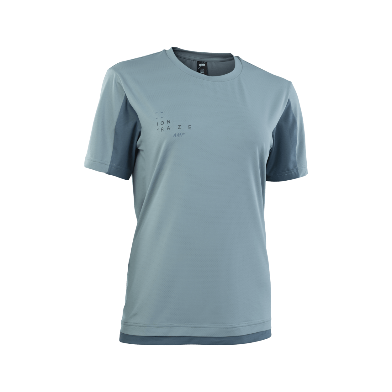 ION Bike Jersey Traze Amp SS AFT women 2024