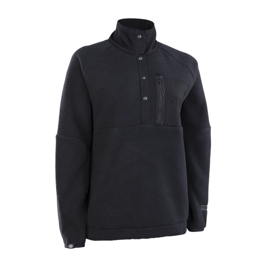 ION Fleece Seek Amp HD_Cotton Women 2024