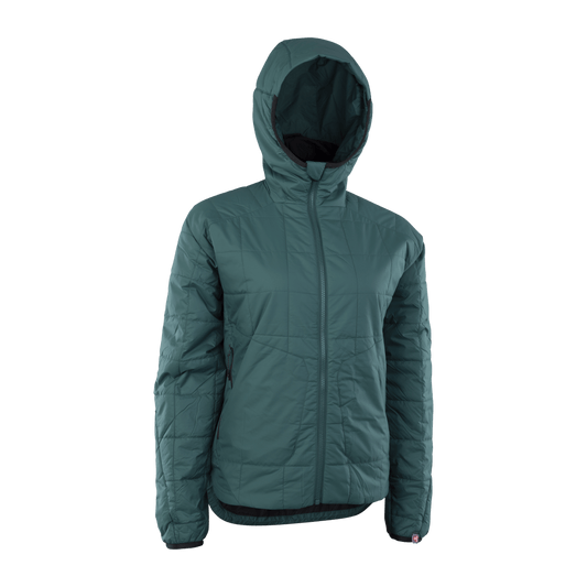 ION MTB Jacket Primaloft Shelter Women 2024