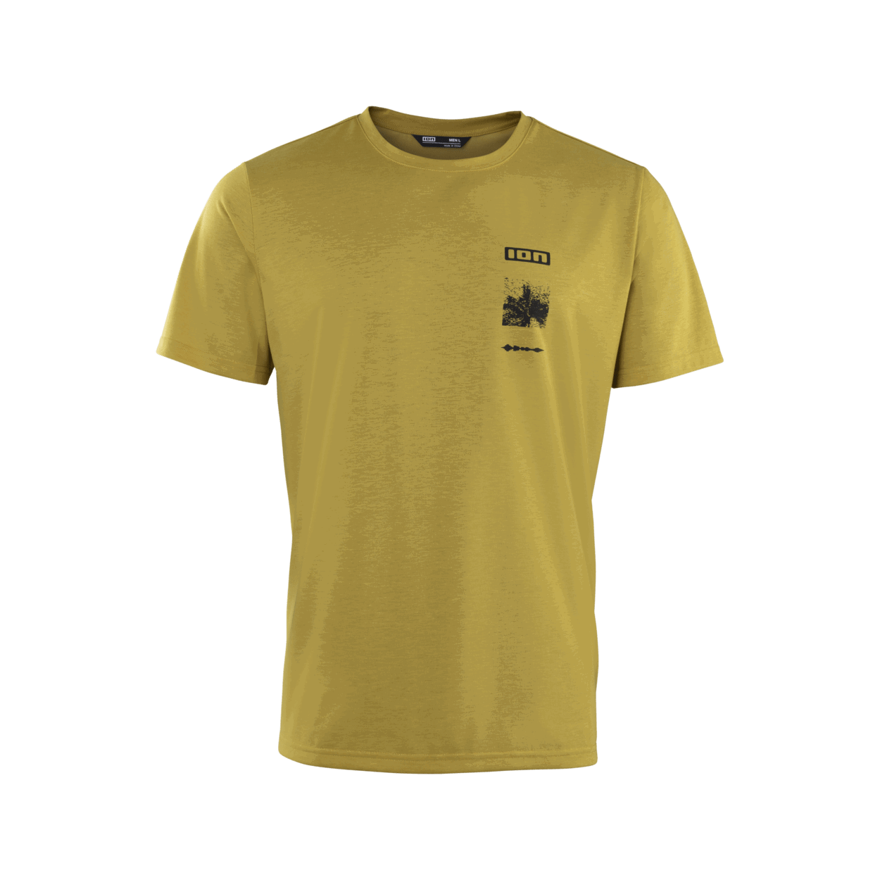 ION IOB-Bike Jersey S_Ionic SS DR men 2026