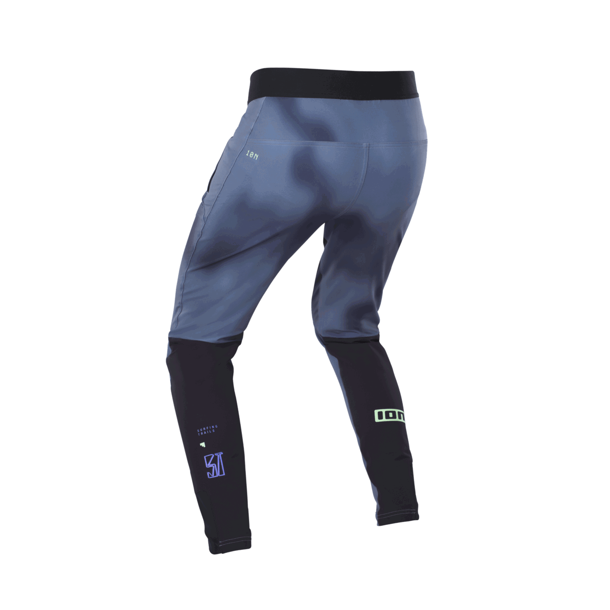 ION Pants Scrub UTAH unisex 2026