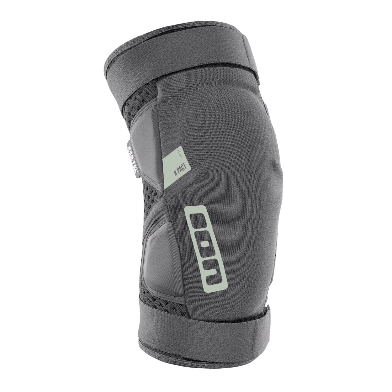 ION MTB Knee Pads K-Pact 2024