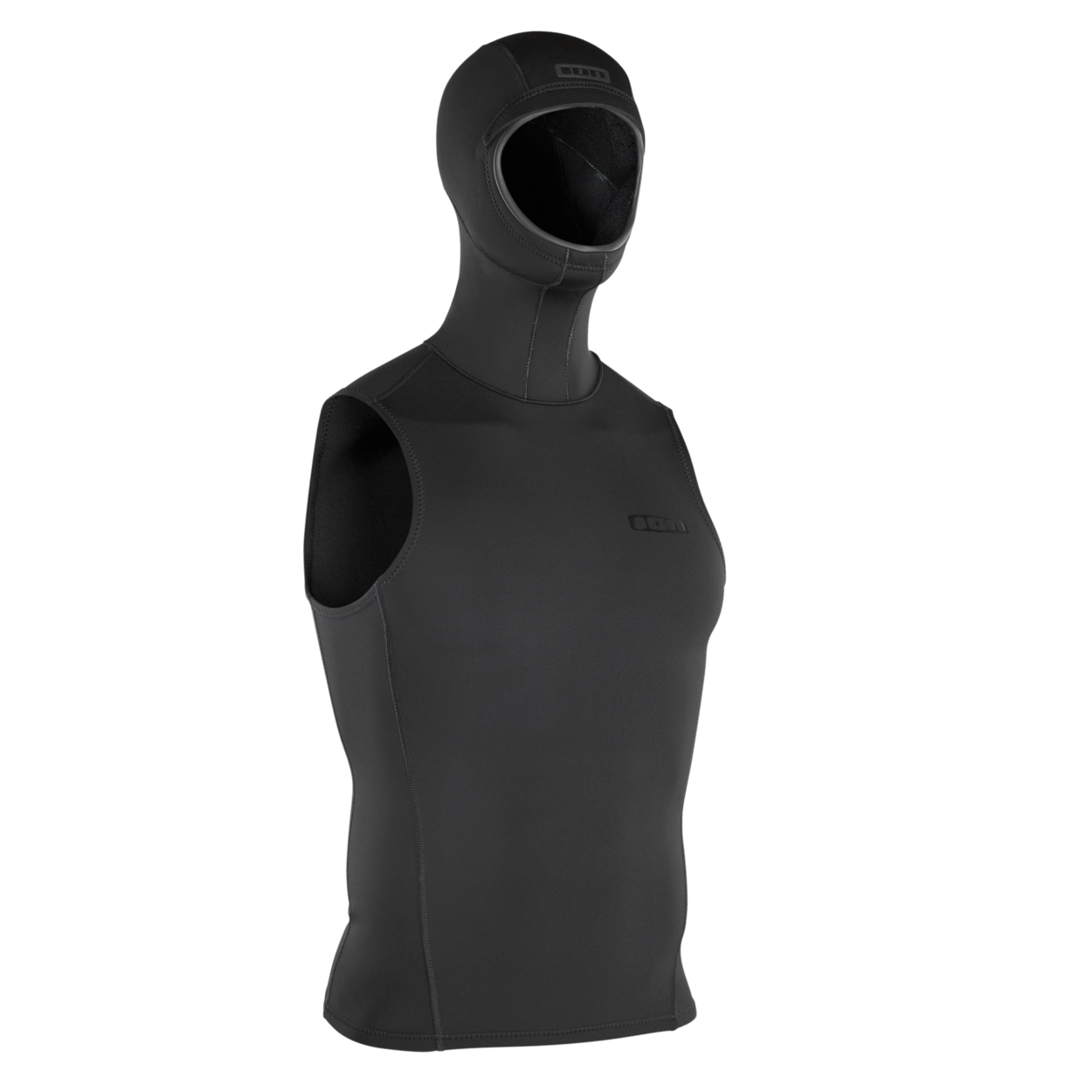 ION Neo Top Hooded Vest 2/1 2024