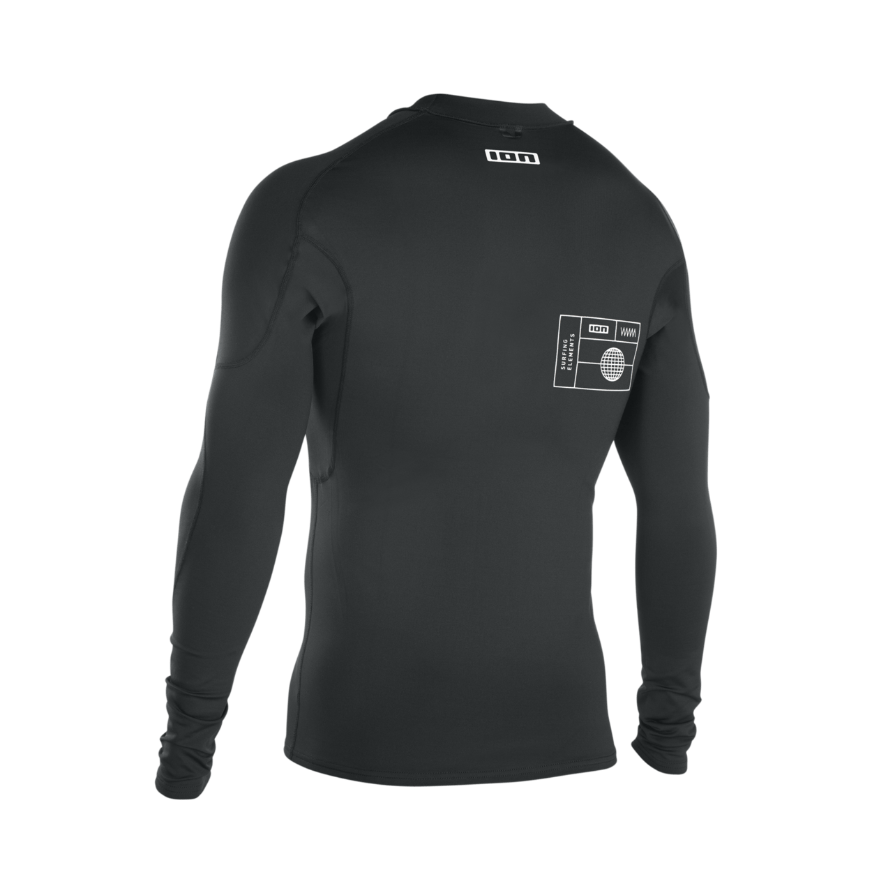 ION Thermo Top Longsleeve Men 2024