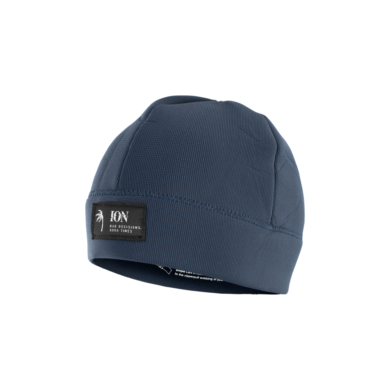 ION TEC Beanie 2024