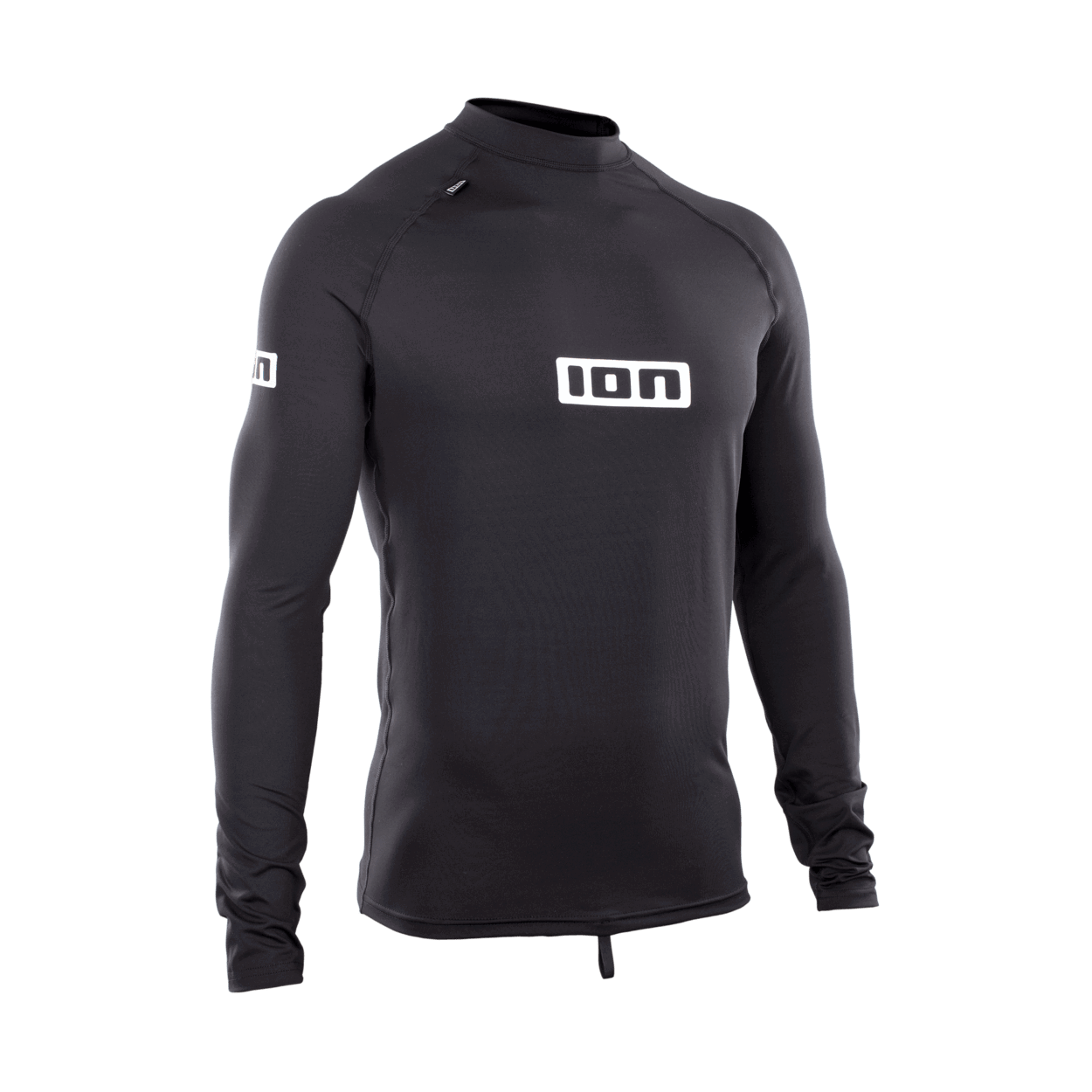 ION Promo Rashguard Longsleeve Men  2025