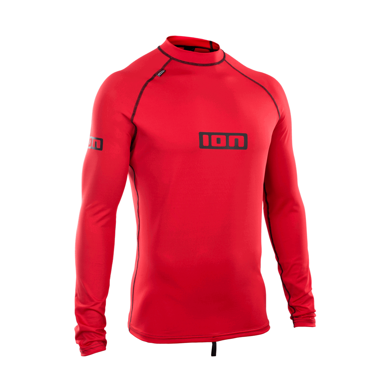 ION Promo Rashguard Longsleeve Men  2025