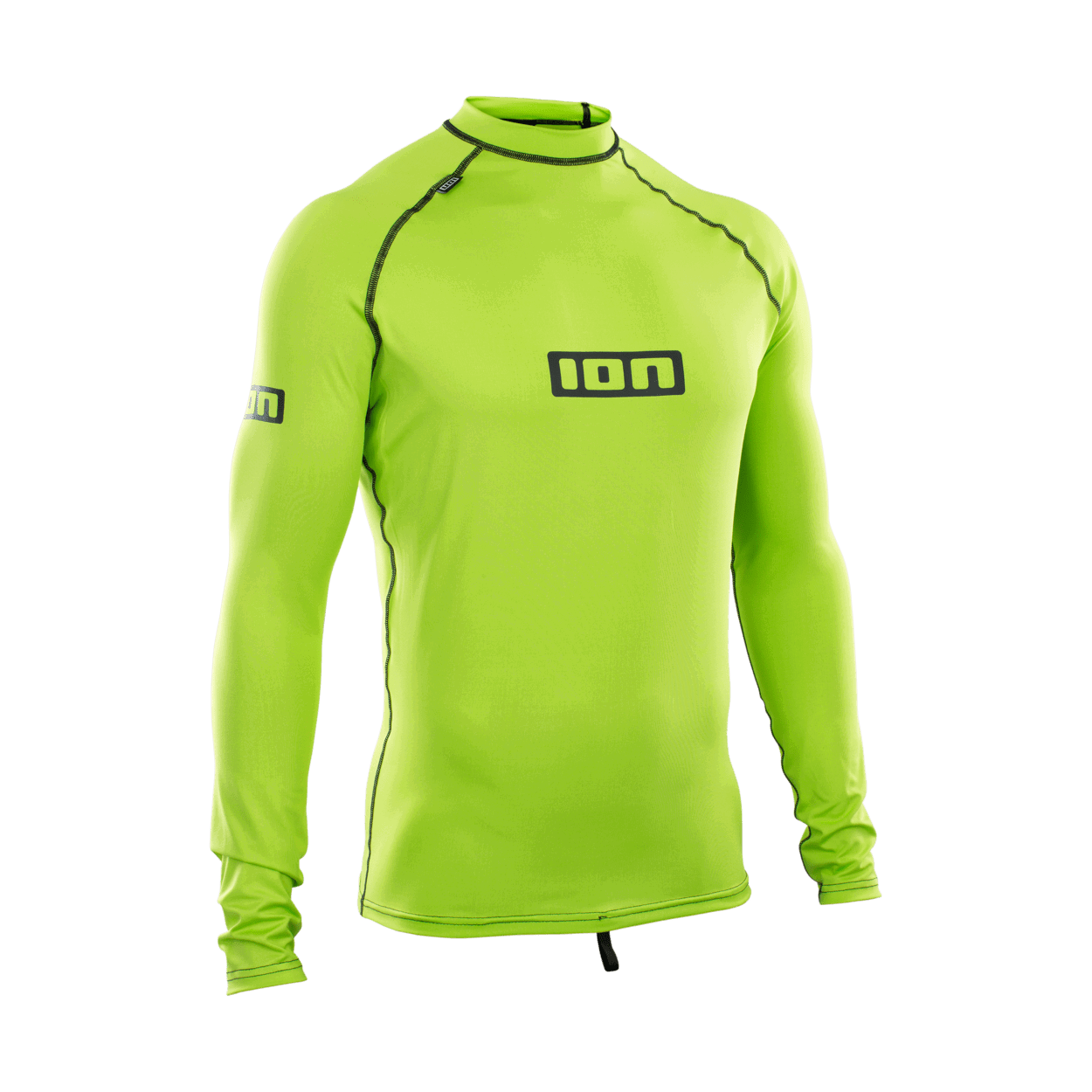 ION Promo Rashguard Longsleeve Men  2025