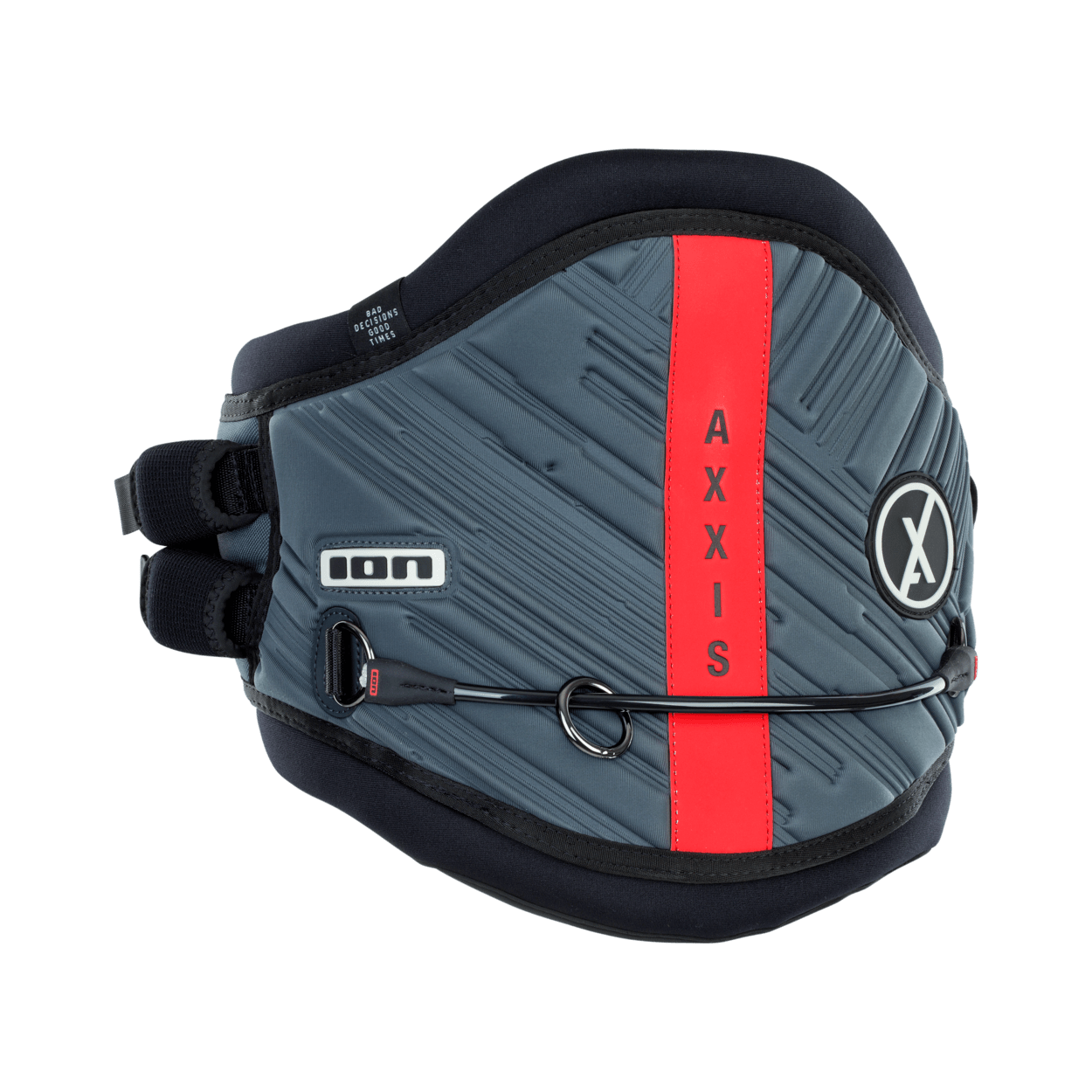 ION Axxis Kite Harness Men 2024