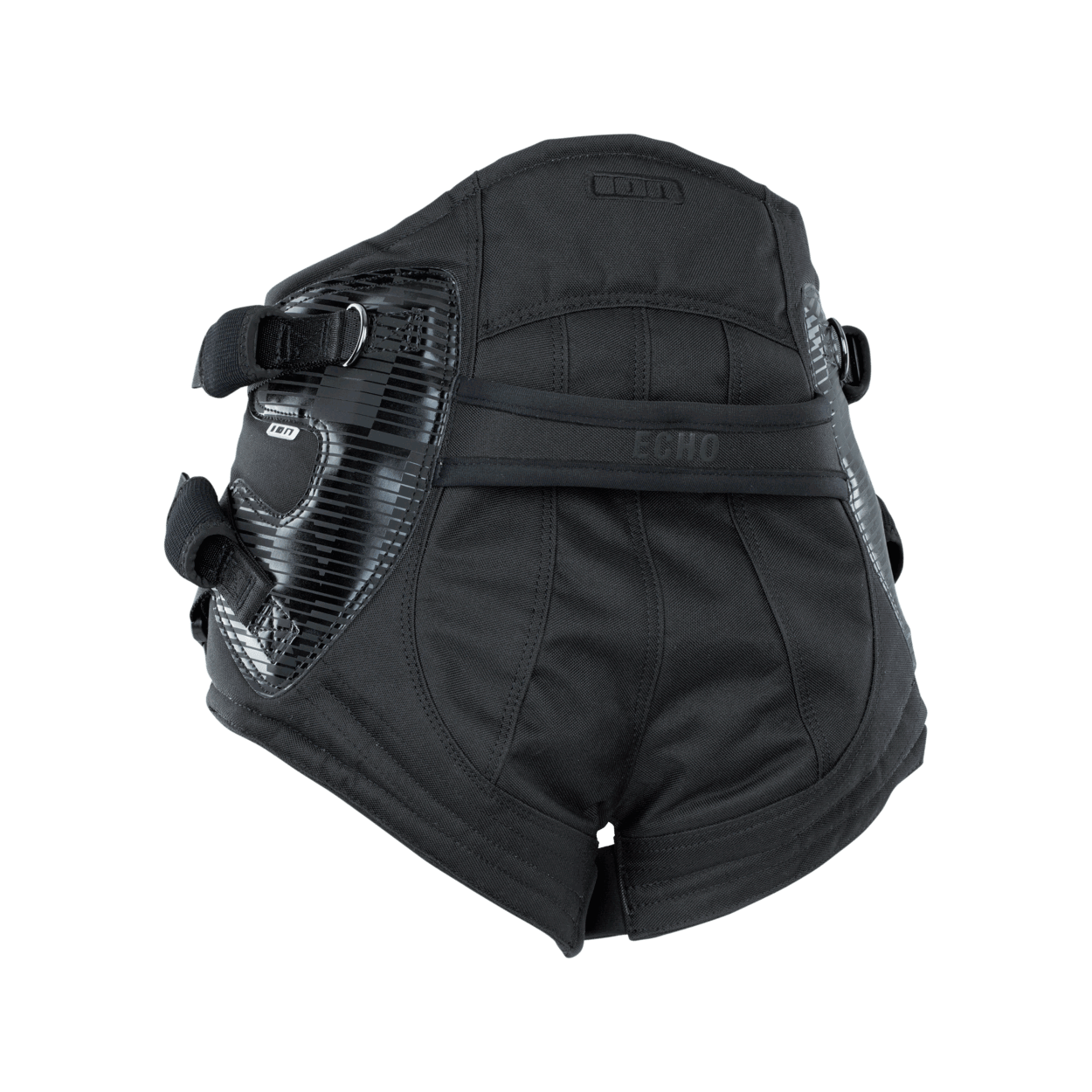 ION Echo Kite Seat Harness Men 2025
