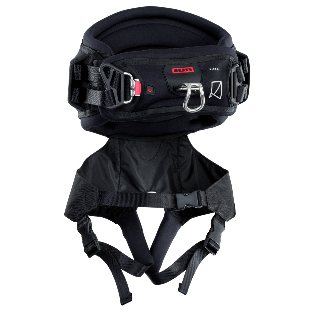 ION Ripper Windsurf Harness Kids 2024