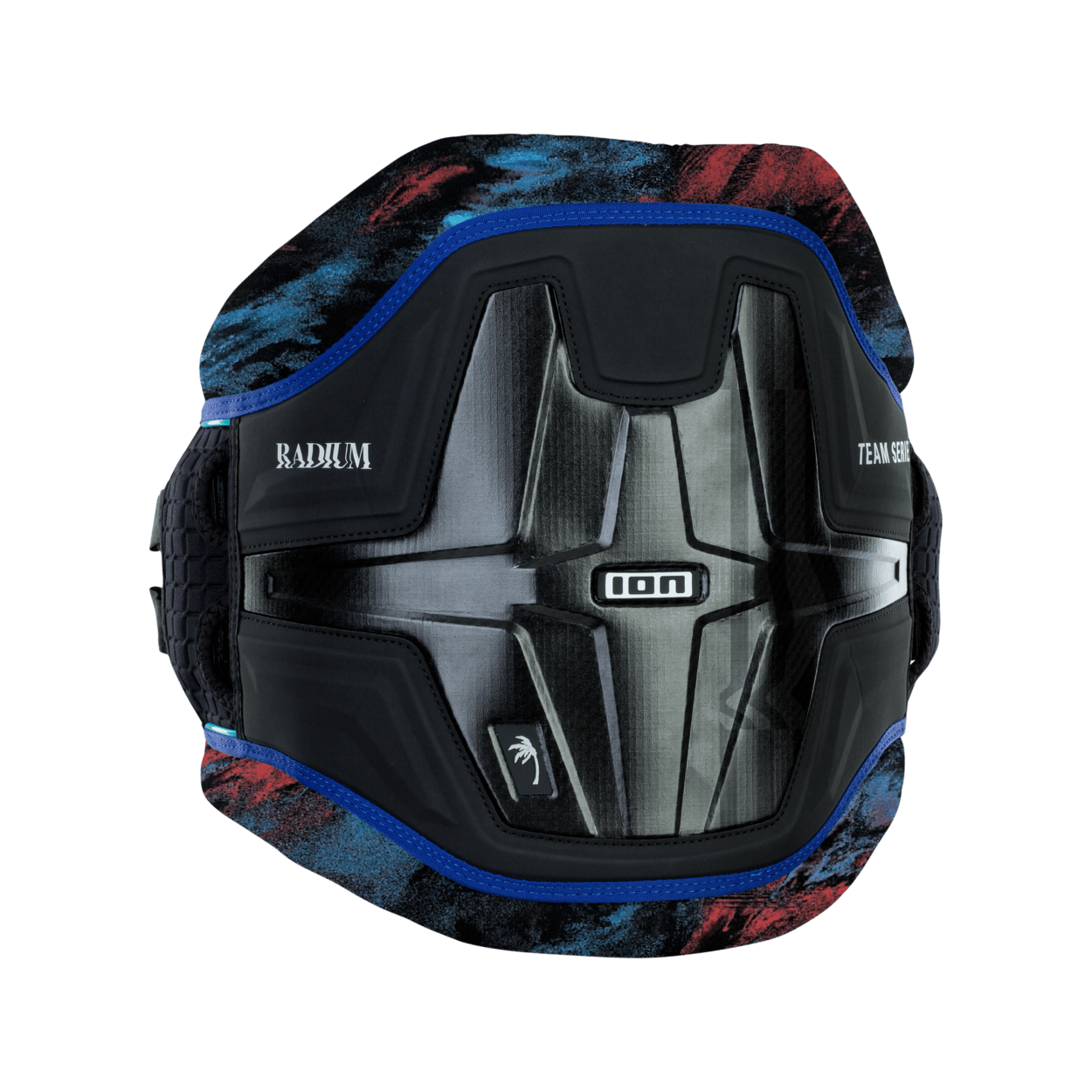 ION Radium Team Series Windsurf Harness Men 2022 – Boards & More Group ...