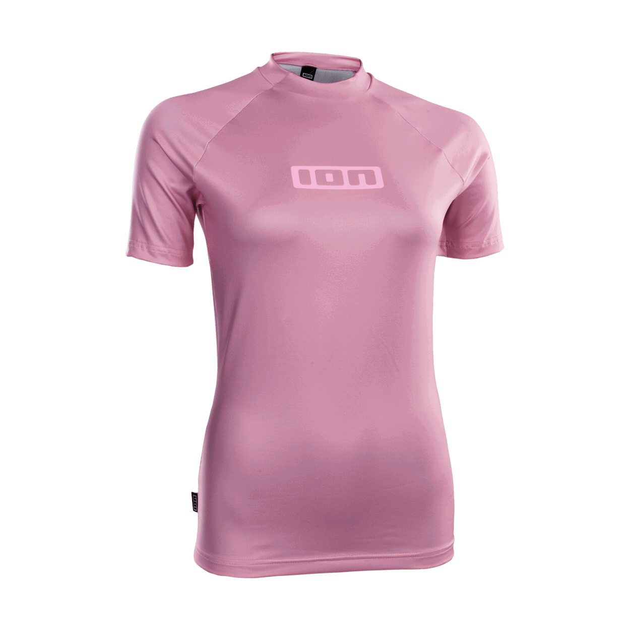 ION Promo Rashguard Shortsleeve Women  2025