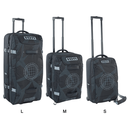 ION Travel Bag Wheelie 2024