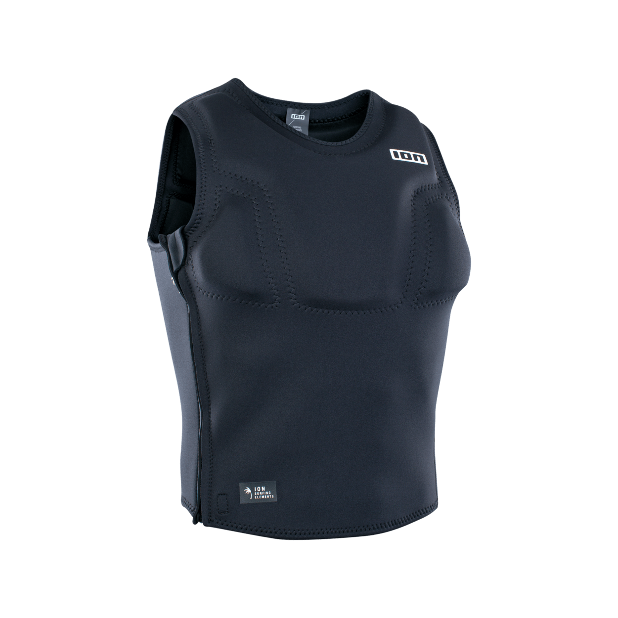 ION Vector Vest Element Side Zip 2024