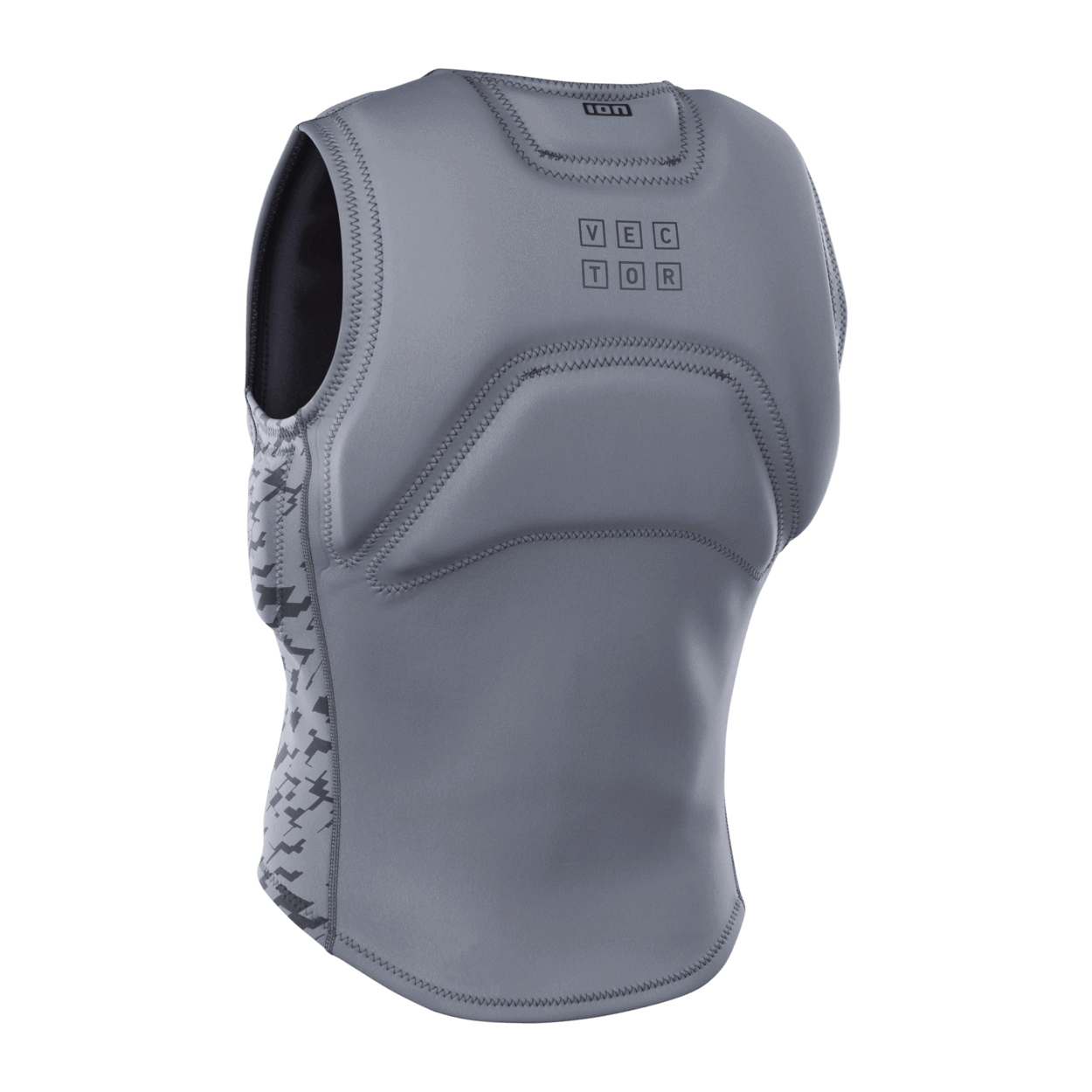 ION Vector Vest Core Front Zip 2025