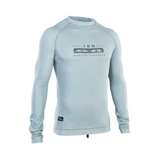 ION Rashguard Longsleeve Men  2023