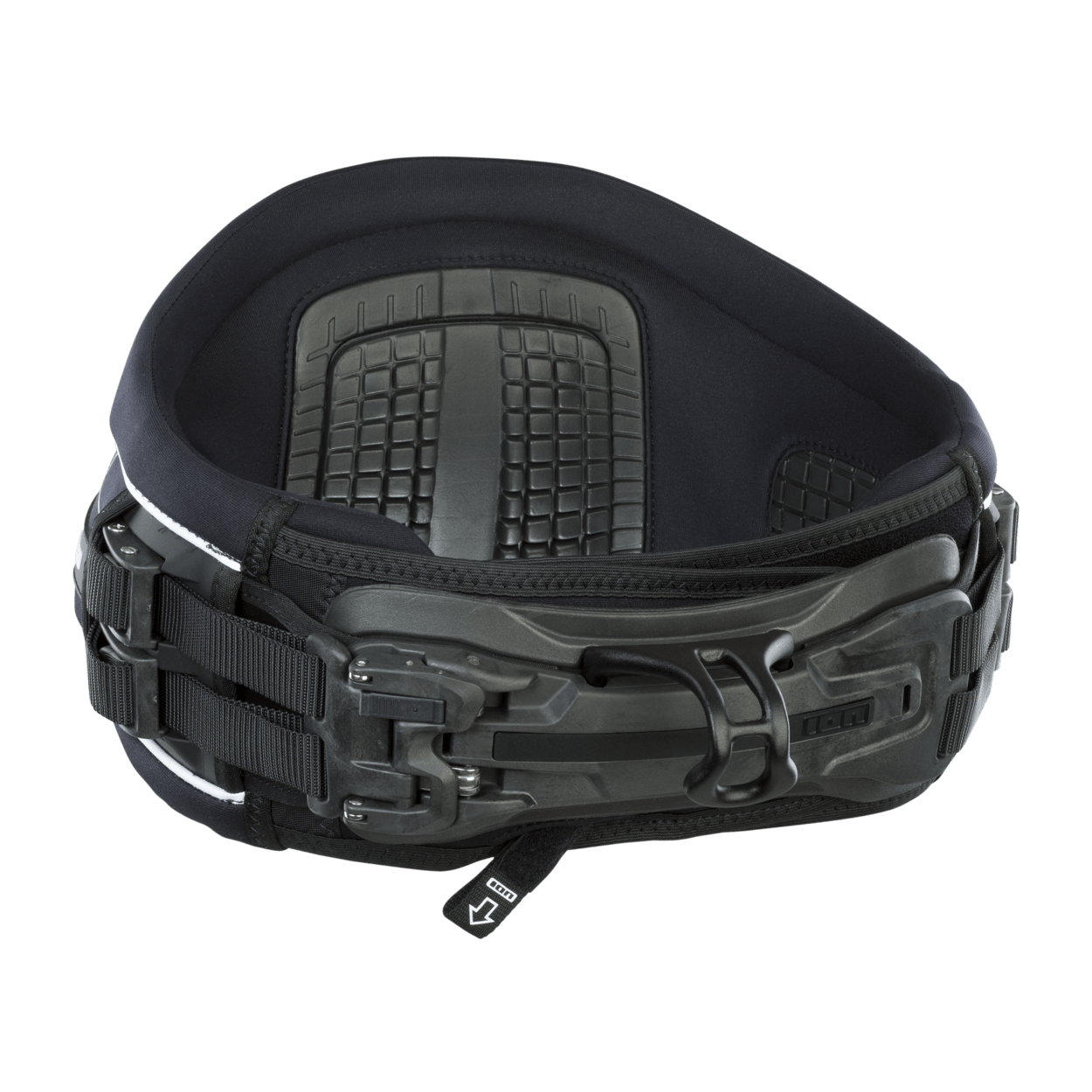 ION Riot Curv Team Series Kite Harness Men 2022