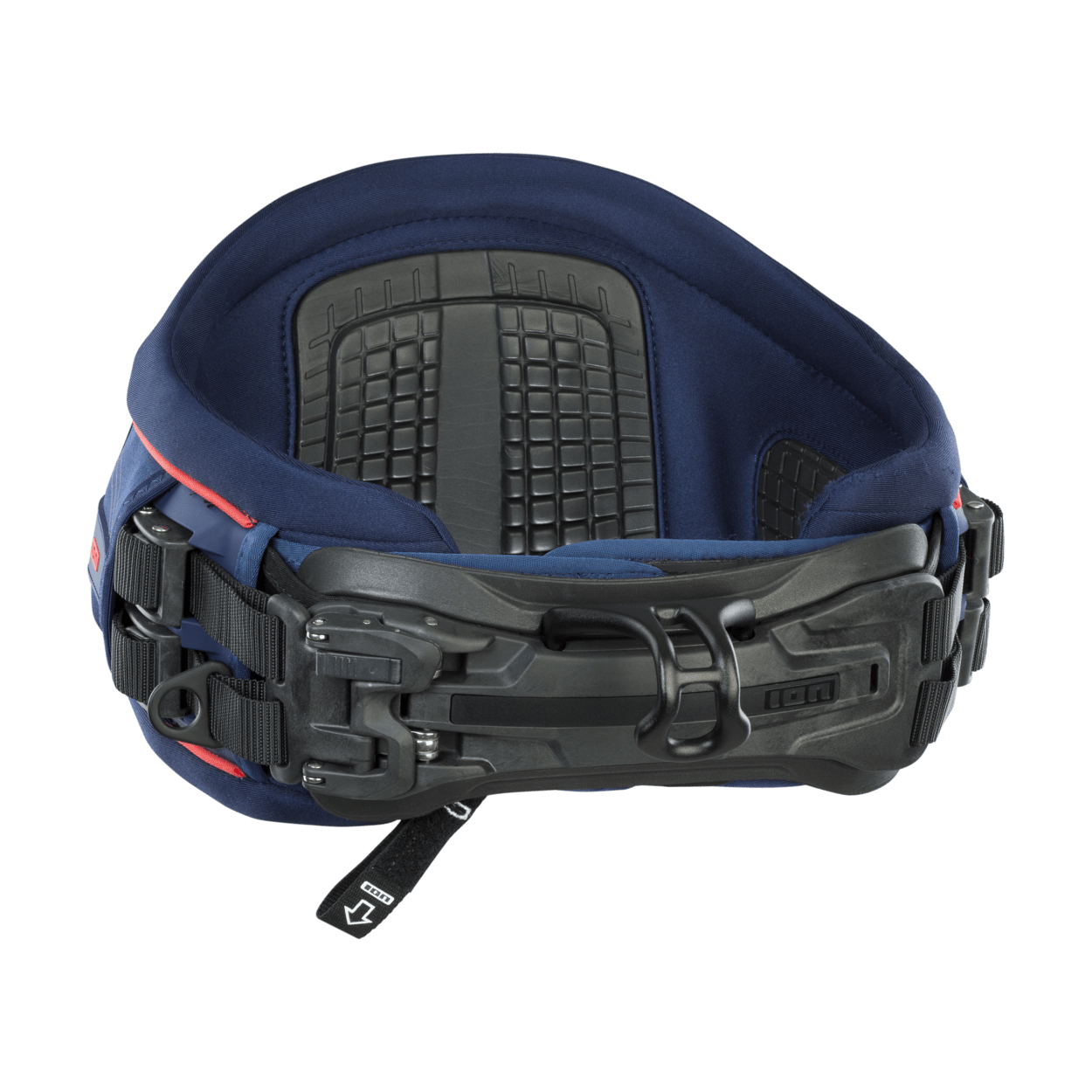 ION Riot Curv Kite Harness Men 2022