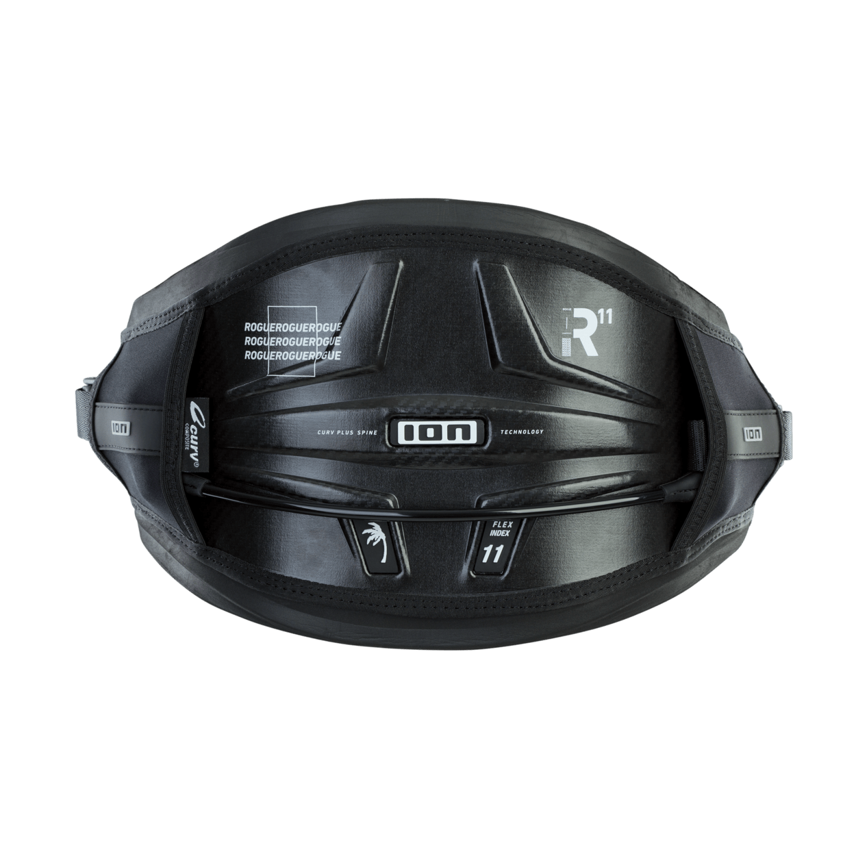 ION Rogue Wingfoil Harness 2022