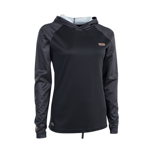 ION Wetshirt Hood Longsleeve Women 2022