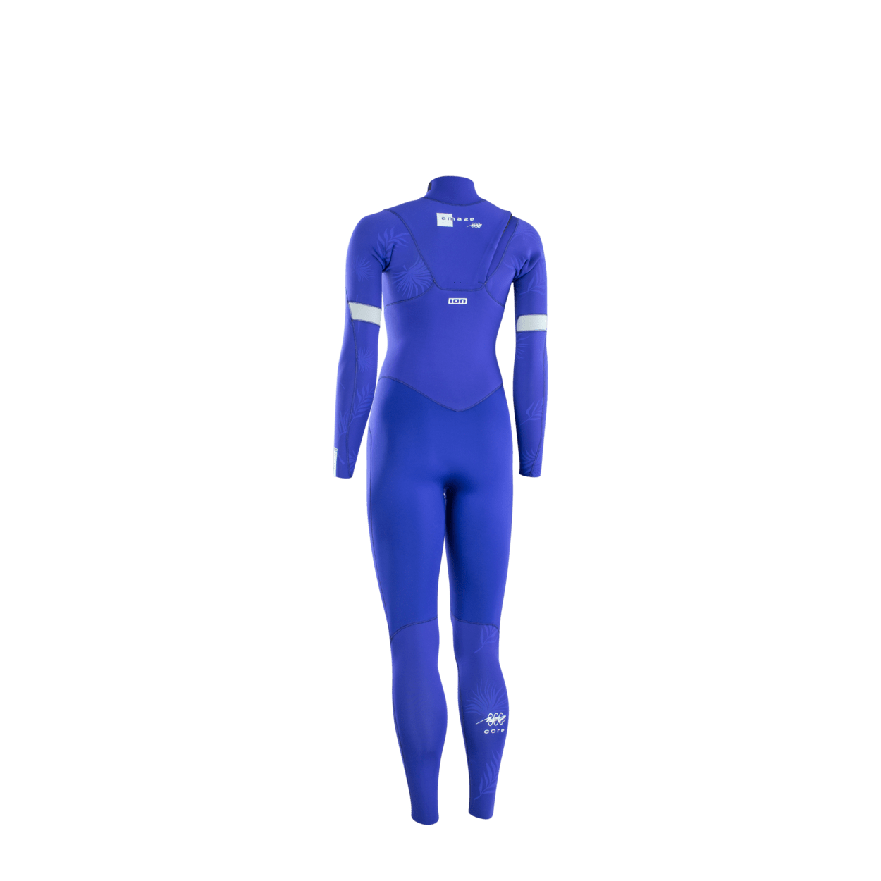ION Women Wetsuit Amaze Core 3/2 Front Zip 2022
