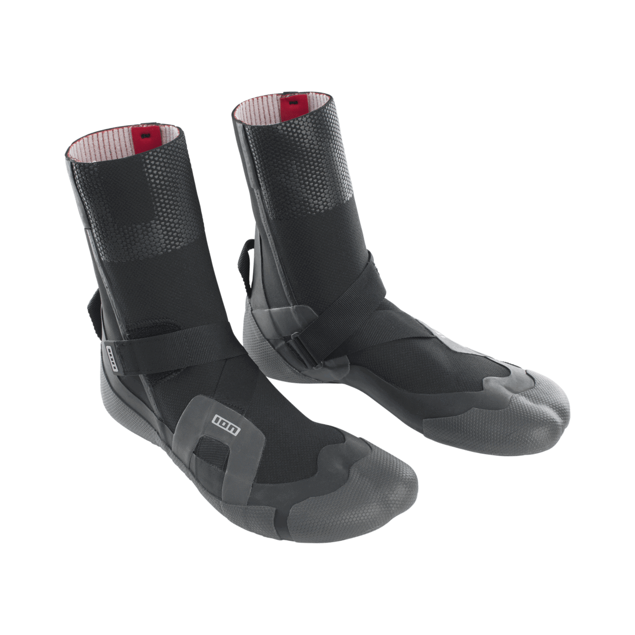 ION Neoprene Boots Ballistic 3/2 Internal Split 2025