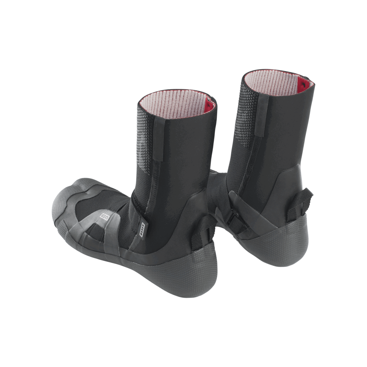 ION Neoprene Boots Ballistic 3/2 Internal Split 2025