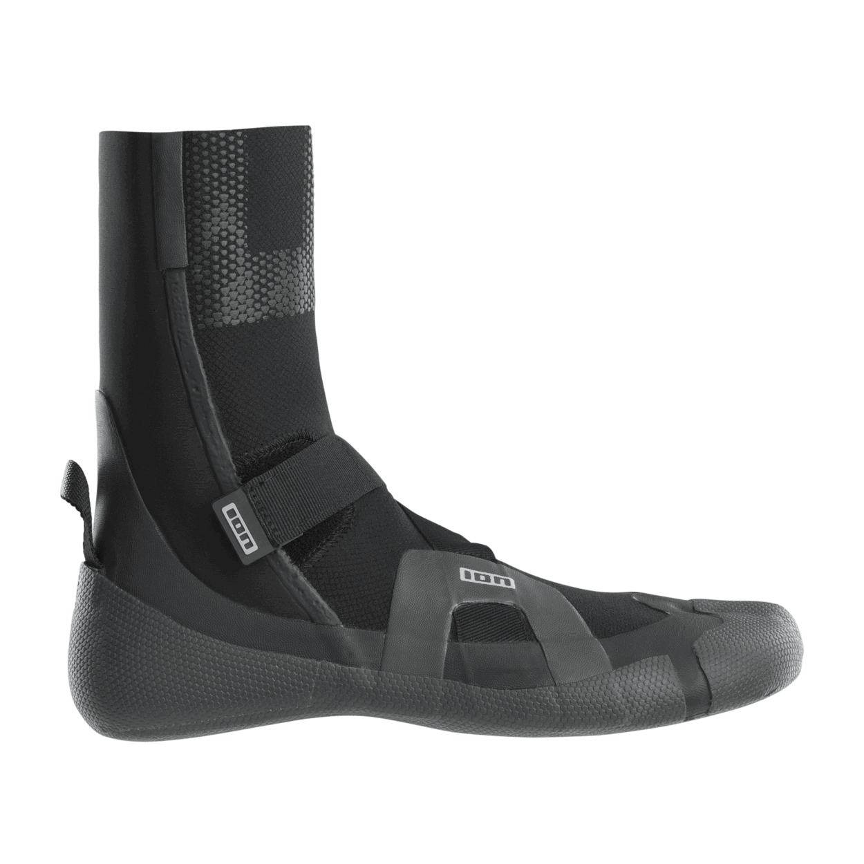 ION Neoprene Boots Ballistic 3/2 Internal Split 2025