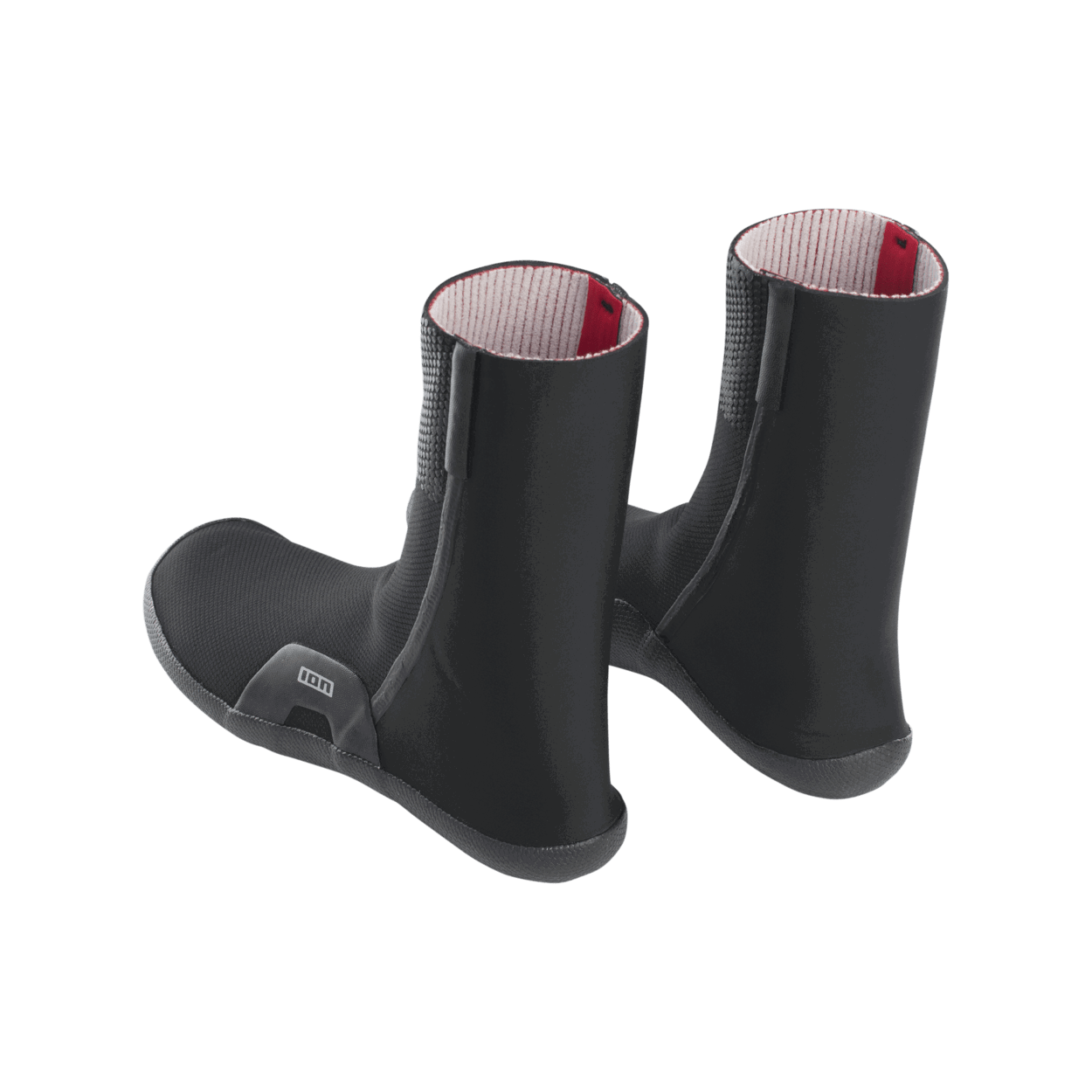 ION Neoprene Sock Ballistic 3/2 Round Toe 2025