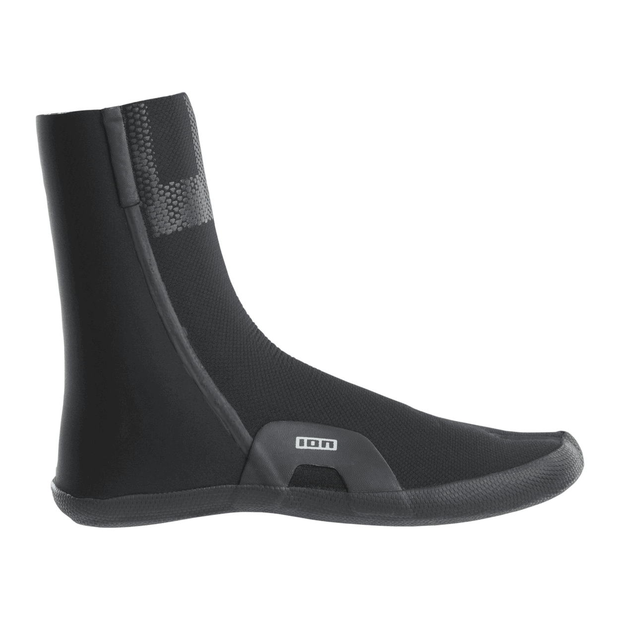 ION Ballistic Socks 6/5 Internal Split 2025