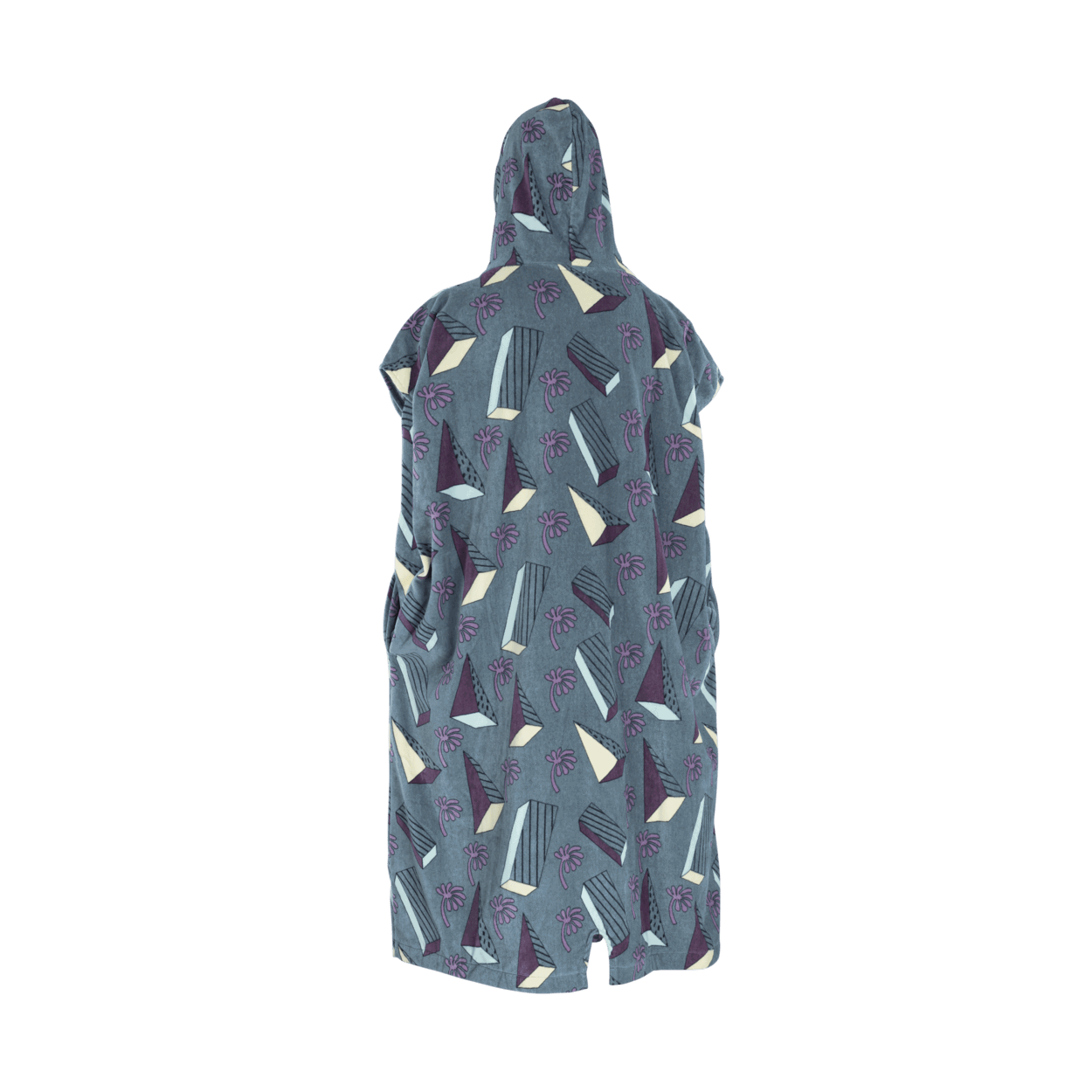 ION Poncho Core 2024