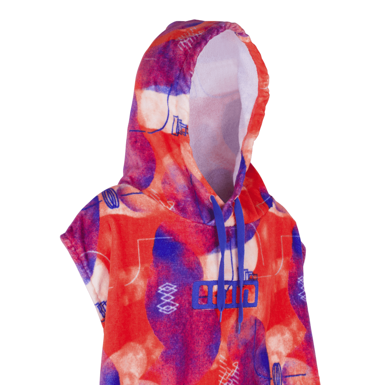 ION Poncho Grom 2024