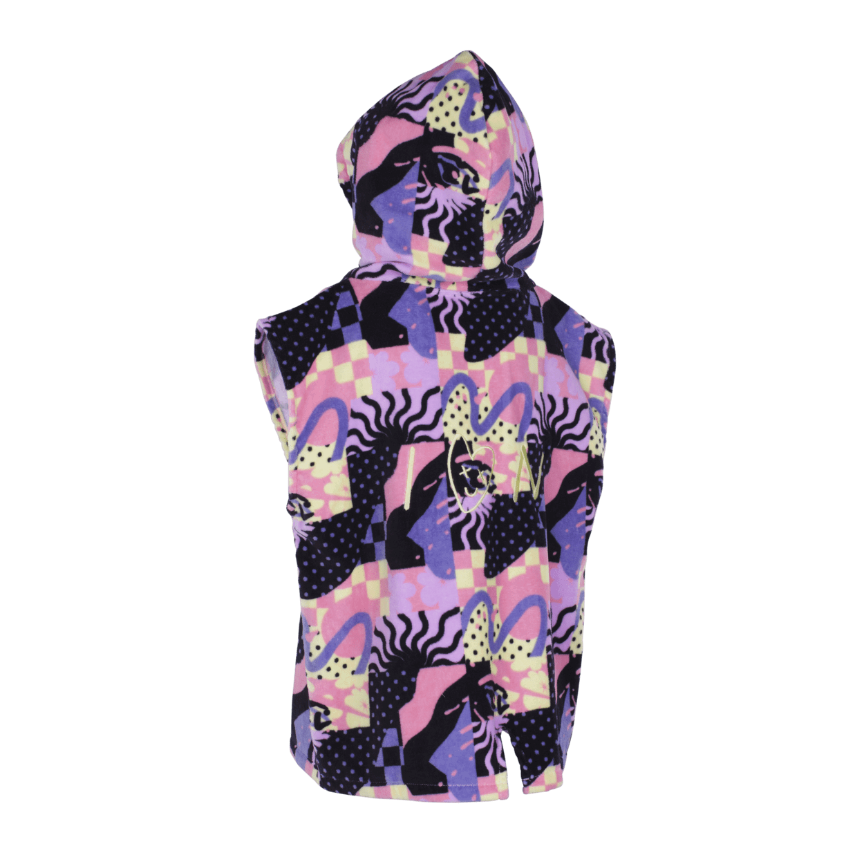 ION Poncho Mini Grom 2024