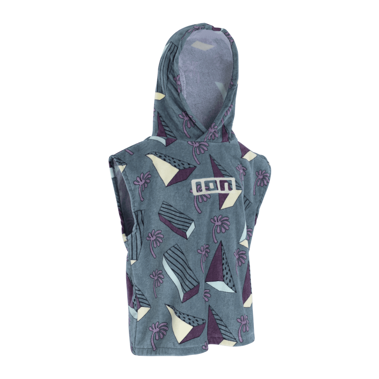 ION Poncho Mini Grom 2024