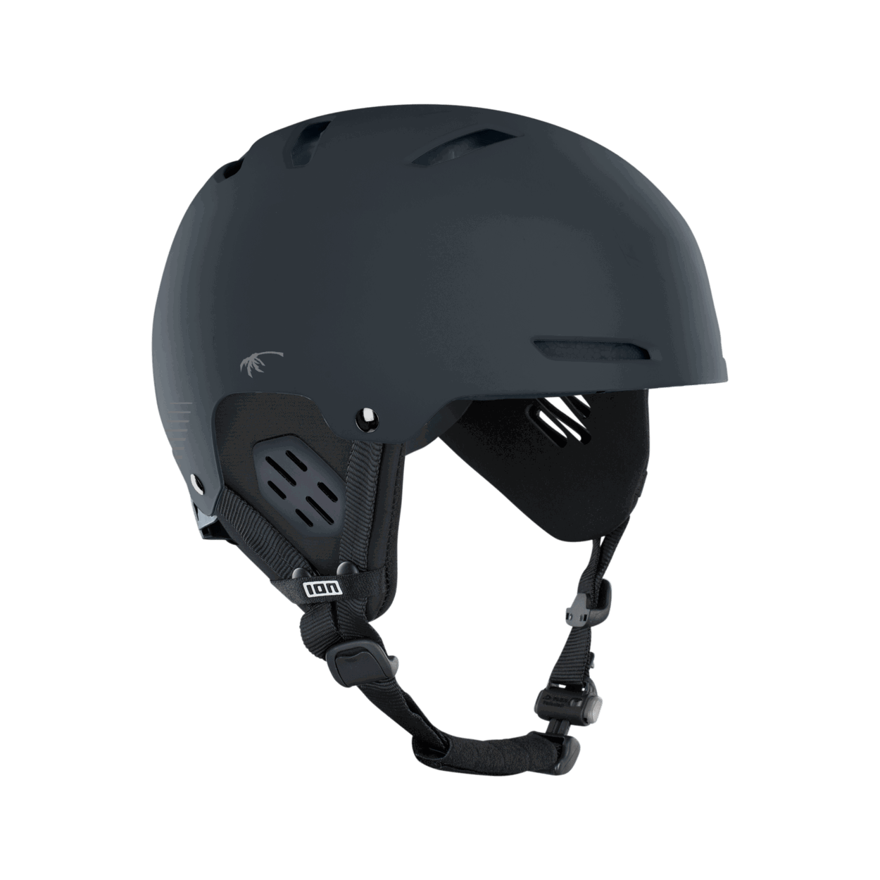 ION IOW-Helmet Slash Amp 2025
