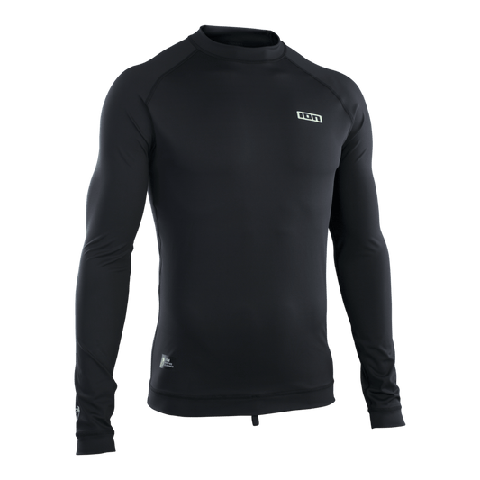 ION Rashguard Longsleeve Men  2023