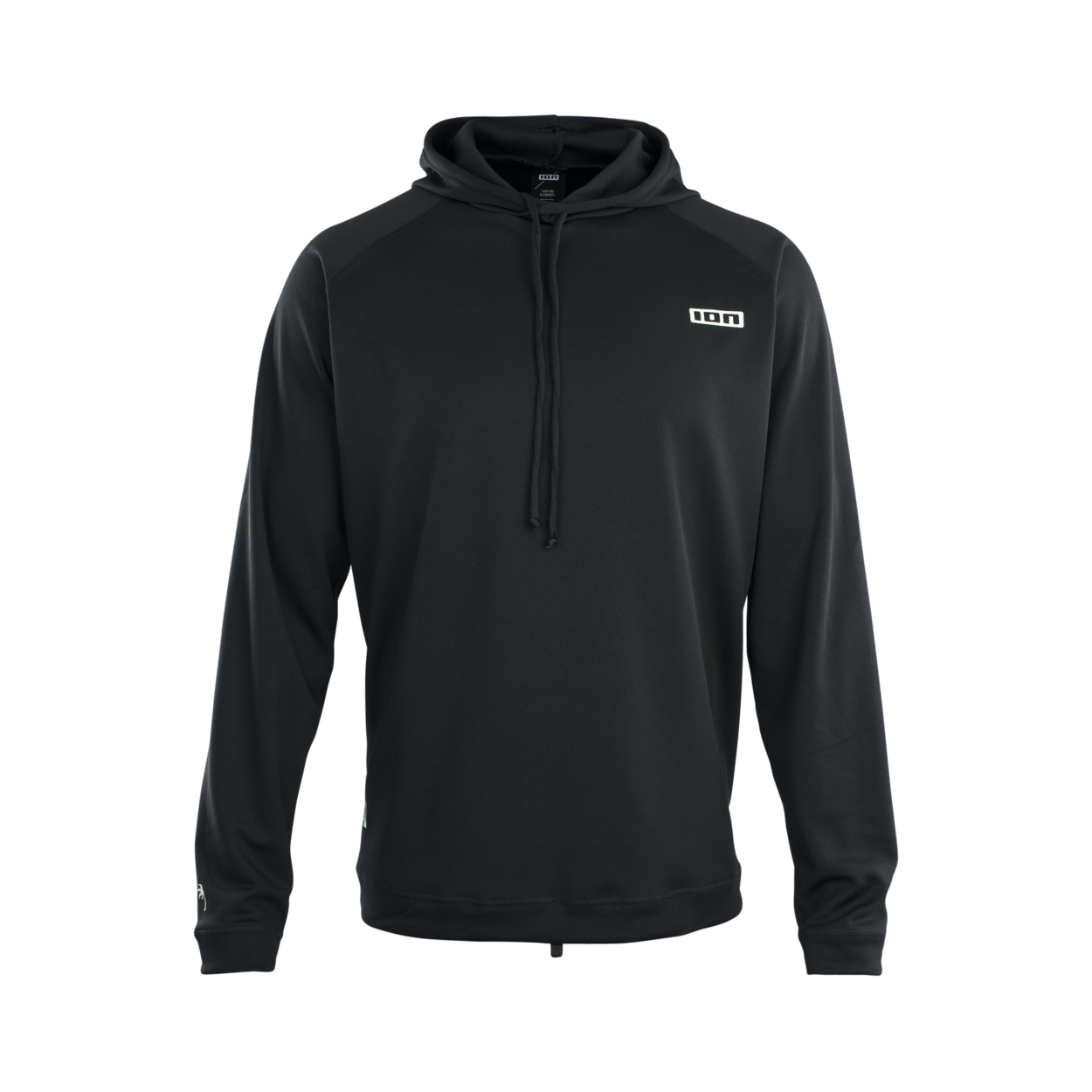 ION Wetshirt Hood Longsleeve Men 2023
