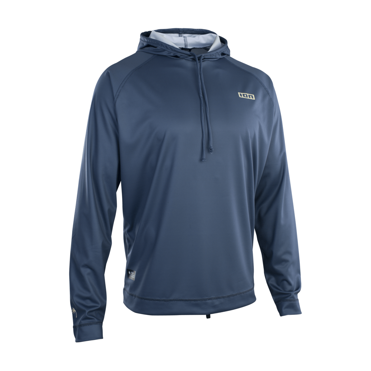 ION Wetshirt Hood Longsleeve Men 2023