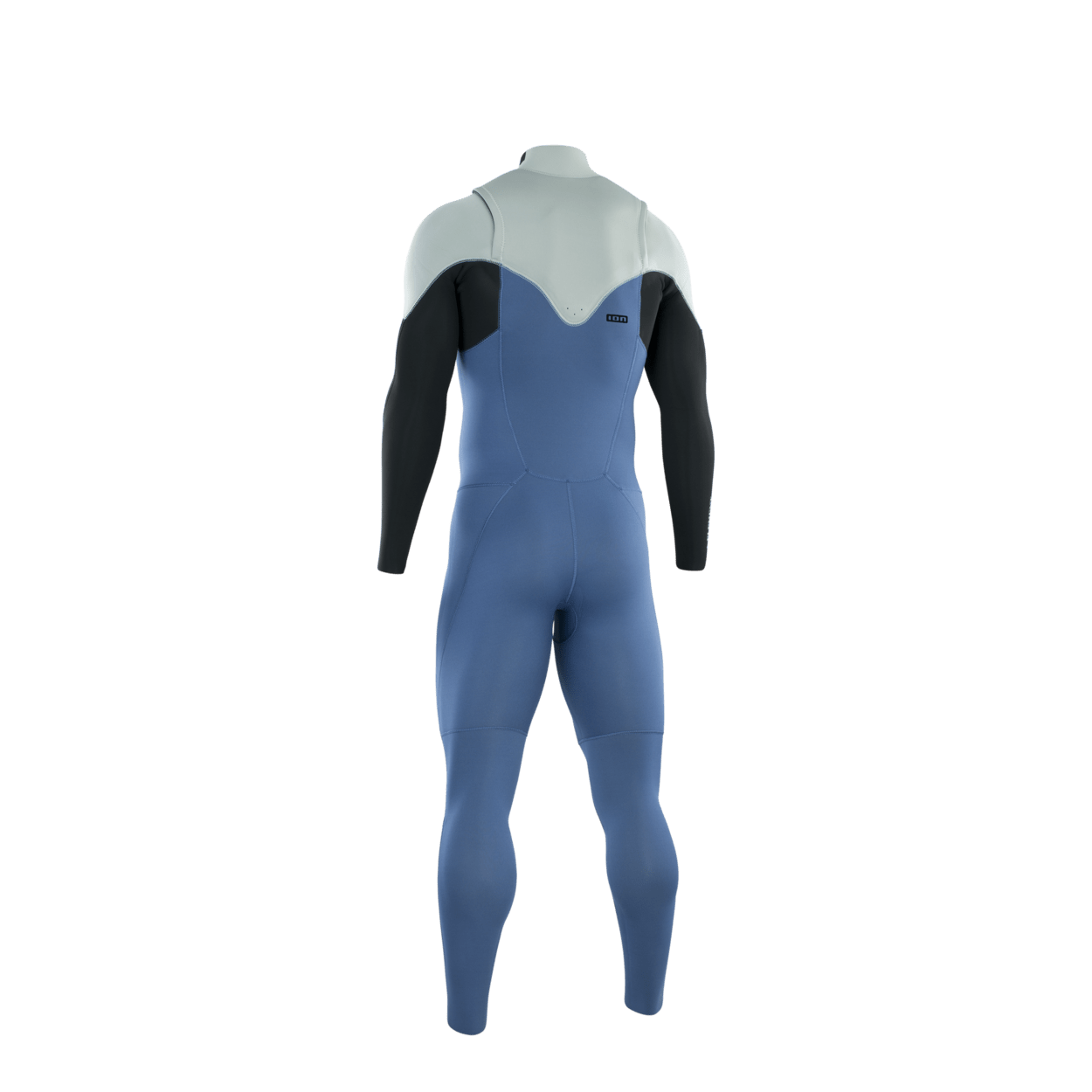 ION Men Wetsuit Element 4/3 Front Zip 2023