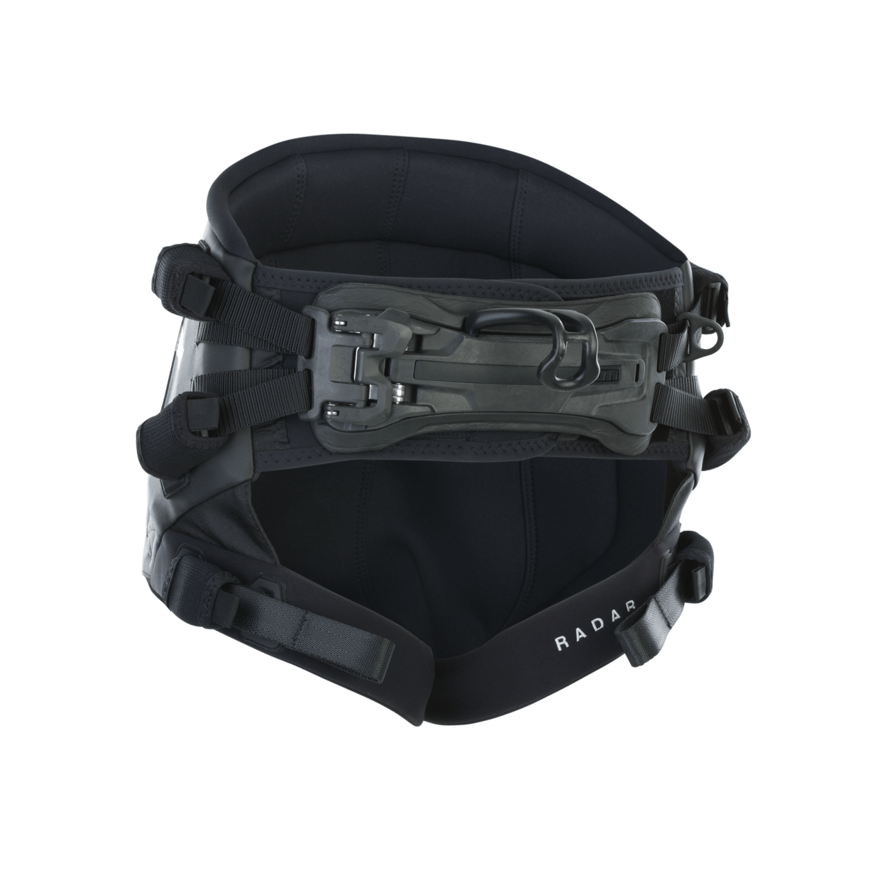 ION Radar Kite Seat Harness Men 2023